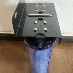 スタンダードネオ　観賞魚用浄水器の画像