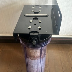 スタンダードネオ　観賞魚用浄水器の画像