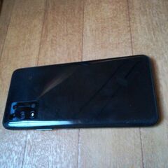 yモバイルLibero5G Ⅱの画像