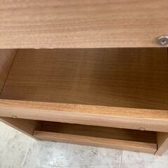 J5718　【リユースのサカイ柏店】3段カラーBOX　クリーニング済みの画像