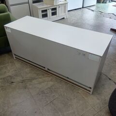 IKEA　テレビ台　BRIMNESの画像