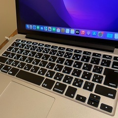 MacBook2015の画像