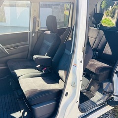 スズキ　パレットSW リミテッド　グレード‼️平成24年‼️車検2年付き‼️コミコミの画像