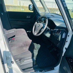 スズキ　パレットSW リミテッド　グレード‼️平成24年‼️車検2年付き‼️コミコミの画像