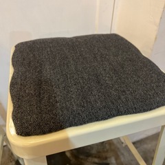 【ダルトン製】②バーチェア／背もたれなし・スタッキング可・カウンター用 の画像