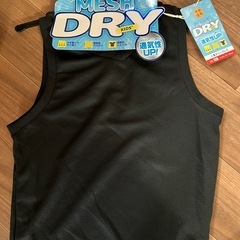 新品　肌着　4枚の画像