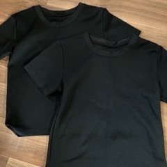新品　肌着　4枚の画像