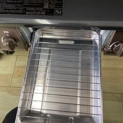 パロマ LPガスコンロ【リサイクルフカツ岡崎倉庫店】250926SM-27の画像