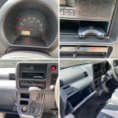 【車検付き・すぐ乗れる！】ハイゼットカーゴ デラックス☆平成25年☆岐阜発の画像