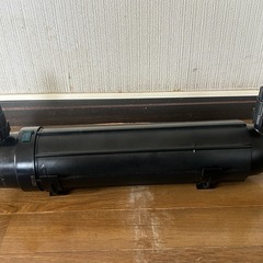 殺菌灯　カミハタ　ターボツイストZ 36Wの画像