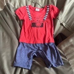 ベビー服　80サイズの画像