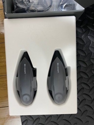 ビーコムSB6XR sb6xr ペアセット
