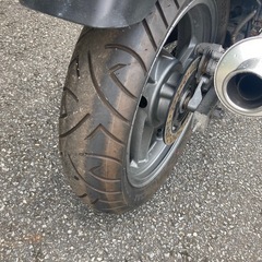 Kawasaki(カワサキ) ZZR250 Ninja ニンジャ250 Ninja250Rの画像