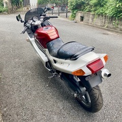 Kawasaki(カワサキ) ZZR250 Ninja ニンジャ250 Ninja250Rの画像