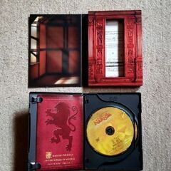 DVD　ナルニア国物語　第1章の画像