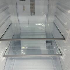 ★リユースのサカイ高崎店★TJ12887 SHARP 冷蔵庫 137L ２０１９年製 動作確認／クリーニング済みの画像