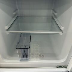 ★リユースのサカイ高崎店★TJ12888 Abitelax 冷蔵庫 139L 2024年生 動作確認／クリーニング済みの画像
