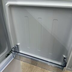 ★リユースのサカイ高崎店★TJ12888 Abitelax 冷蔵庫 139L 2024年生 動作確認／クリーニング済みの画像