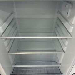★リユースのサカイ高崎店★TJ12888 Abitelax 冷蔵庫 139L 2024年生 動作確認／クリーニング済みの画像