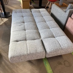 4万　ソファベッド　ニトリ の画像