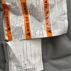 包容力の塊ソファーの画像