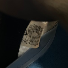 NIKE SB Alleyoop メンズ スニーカー 27.0cm（ブラック／ホワイト／ブルー系）の画像