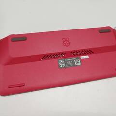 【美品】Raspberry Pi 400/RPI-400/パーソナルコンピューターキット/日本語配列の画像