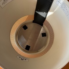 バルミューダ  加湿器の画像