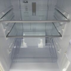 ★リユースのサカイ高崎店★TJ12889 SHARP 冷蔵庫 137L 2020年製 動作確認／クリーニング済みの画像