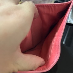 coach 財布の画像