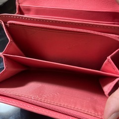 coach 財布の画像