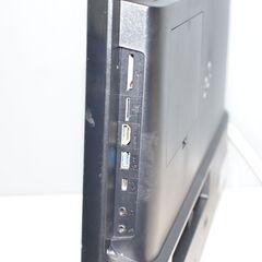 中古一体型パソコン 富士通 FH77/D1 Windows11+office core i7-8750H/爆速SSD512GBB+HDD1TB/メモリ8GB/23.8インチ/ブルーレイ/テレビ機能の画像