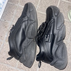 3足セット 靴 厚底スニーカー パンプス ヒール付き Mサイズ Lサイズの画像