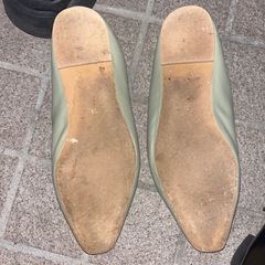 3足セット 靴 厚底スニーカー パンプス ヒール付き Mサイズ Lサイズの画像