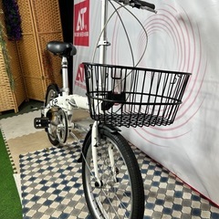 No.520 DAHON ダホン Route ルート 折りたたみ自転車 軽量 20インチ 7段変速 アルミフレーム 超軽量 コンパクトの画像