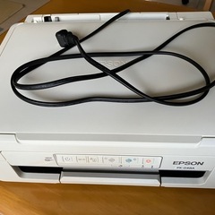 EPSON PX048A プリンター　廃インクパッド交換 の画像