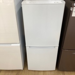 ニトリ　2ドア冷蔵庫【トレファク東大阪店】