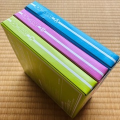 【期間限定・非売品・新品未使用】 トムとジェリー 絵皿3種類セットの画像