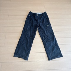   VOLCOM スノボ ウェア メンズ  Lの画像