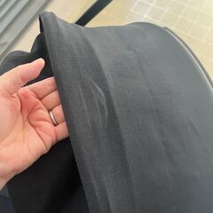 nuna ベビーカー チャイルドシート セットの画像