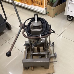 【中古】【動作OK】【店頭引取限定】ヒタチ　100V 角のみの画像