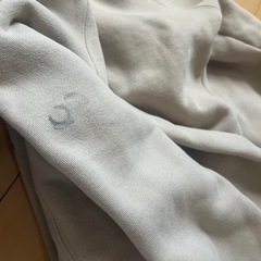 essentials スウェット の画像