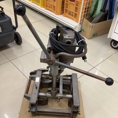 【中古】【動作OK】【店頭引取限定】ヒタチ　100V 角のみの画像