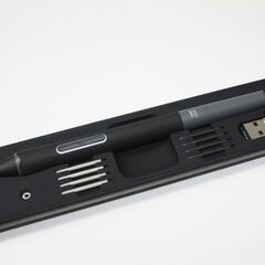 XP-Pen/Deco Pro XLW （Gen 2）/MT1592B/ペンタブレット/板タブ ④の画像