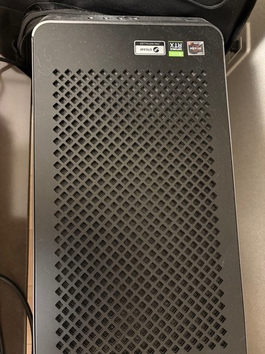 【動作良好‼️】ゲーミングPC+モニターと周辺機器