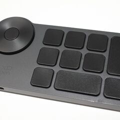 XP-Pen/Deco Pro XLW （Gen 2）/MT1592B/ペンタブレット/板タブ ④の画像