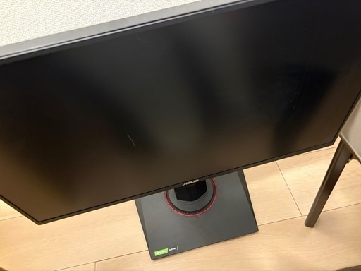 【動作良好‼️】ゲーミングPC+モニターと周辺機器