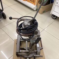 【中古】【動作OK】【店頭引取限定】ヒタチ　100V 角のみの画像