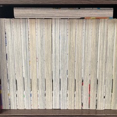 怪物事変1-17セットの画像