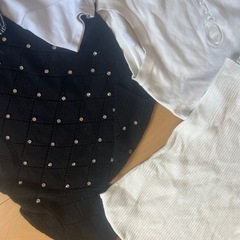 レディース服まとめ　ブランド有りの画像